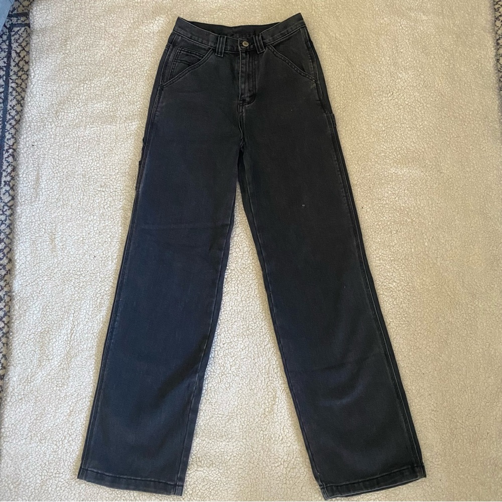 Brandy Melville carpenter jeans
